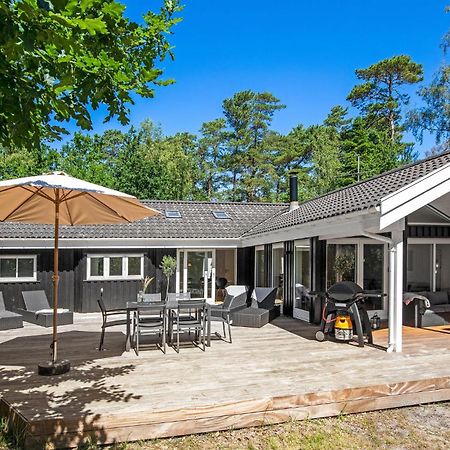 Awesome Home In Nexo With Sauna Snogebæk Exteriér fotografie
