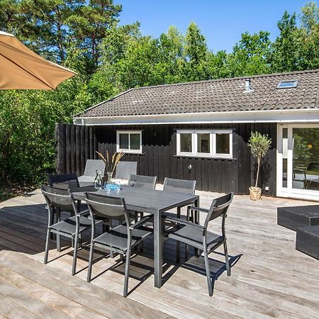 Awesome Home In Nexo With Sauna Snogebæk Exteriér fotografie